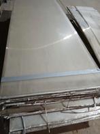 Polycarbonaat platen, Ophalen, Overige materialen, Gebruikt, Minder dan 20 mm