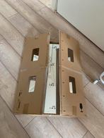 Ikea Pax Auli spiegel panelen 4 stuks schuifdeur, Huis en Inrichting, Ophalen, Nieuw, 200 cm of meer