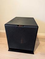 Klipsch R-112SW Subwoofer, Audio, Tv en Foto, Luidsprekers, Subwoofer, Zo goed als nieuw, 120 watt of meer, Ophalen
