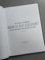 Strip Baard en Kale - Waar is Kiki gebleven? Nieuw 2020, Boeken, Eén stripboek, Ophalen of Verzenden, Nieuw