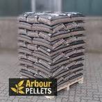 Arbour top kwaliteit pellets, Minder dan 3 m³, Ophalen, Overige houtsoorten, Blokken