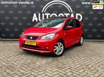 Seat Mii 1.0 Style Sport NL-Auto / Pano / Navi / APK / Airco, Voorwielaandrijving, Euro 5, Stof, Gebruikt