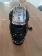 Nescafe dolce gusto, Ophalen, Afneembaar waterreservoir, Gebruikt, Koffiemachine