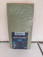 Firstfloor Ondervloerplaten - Isoline 7.2m2, Doe-het-zelf en Verbouw, 60 cm of meer, Overige typen, Nieuw, Overige materialen