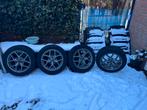 Vredestein winterbanden voor Skoda Octavia 5x112 ET 47, Auto-onderdelen, Banden en Velgen, Ophalen, 16 inch, Banden en Velgen