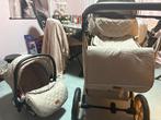 Nieuwe kinderwagen 3in1, Kinderen en Baby's, Kinderwagens en Combinaties, Ophalen of Verzenden, Zo goed als nieuw, Overige merken