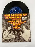 Dave Dee, Dozy, Beaky, Mick & Tich – The Legend Of Xanadu, Cd's en Dvd's, Vinyl Singles, Ophalen of Verzenden, 7 inch, Single
