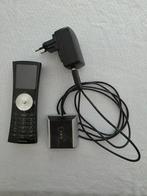 Bang & Olufsen Beocom 5 telefoon, Ophalen of Verzenden, Gebruikt, 1 handset