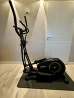 VirtuFit iConsole CTR 2.1 Ergometer Crosstrainer - ZGAN, Benen, Ophalen of Verzenden, Zo goed als nieuw, Crosstrainer