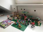 Lego friends heartlake city complete 12set meerdere friends., Kinderen en Baby's, Speelgoed | Duplo en Lego, Ophalen of Verzenden