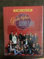 GTST Seizoen 2 DVD Box -NIEUW-, Alle leeftijden, Boxset, Drama, Ophalen of Verzenden