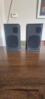 BNS Intelligent, Audio, Tv en Foto, Gebruikt, 60 tot 120 watt, Front, Rear of Stereo speakers, Ophalen