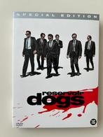 -Reservoir Dogs-2 Disc S.E.-Quentin Tarantino, Vanaf 16 jaar, Ophalen of Verzenden, Zo goed als nieuw, Actiethriller