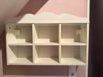 Ikea Hensvik kastje z.g.a.n., Kinderen en Baby's, Kinderkamer | Commodes en Kasten, Minder dan 75 cm, Zo goed als nieuw, Minder dan 50 cm