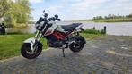 TE KOOP MOOIE BENELLI TNT 125 TORNADO NAKED A1, Motoren, Particulier, Naked bike
