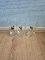 WWF bekers en glazen, Huis en Inrichting, Overige typen, Ophalen of Verzenden, Overige stijlen, Glas