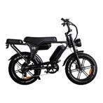 Fatbike Ouxi V8 Max | 2 Accu | Factuur | Garantie | Voorraad, Fietsen en Brommers, Elektrische fietsen, Overige merken, Popovstraat 32, 8013RK Zwolle