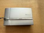 Sony DSC-T50    7.2 Megapixels, Gebruikt, Compact, Ophalen of Verzenden, Sony