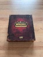 World of Warcraft Mists of Pandaria Collector’s edition, Spelcomputers en Games, Ophalen, Gebruikt, 1 speler, Role Playing Game (Rpg)