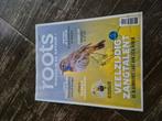 Roots magazine 15 stuks (2021/2022) en 3 vogels specials, Boeken, Tijdschriften en Kranten, Ophalen, Zo goed als nieuw, Wetenschap en Natuur