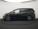 Ford Galaxy 2.0 Titanium 240pk 7 Persoons Automaat Dealer O., Auto's, Zwart, 4 cilinders, Traction-control, 7 stoelen