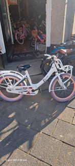Gave Alpina of popal meisjes fietsen. 20inch, Ophalen, Zo goed als nieuw, 20 inch of meer, Alpina