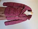 Bien bleu - gewatteerde jas, Kleding | Dames, Jassen | Winter, Maat 38/40 (M), Overige kleuren, Verzenden, Gedragen