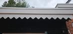 Kunststof unipanel Boeidelen met Sierrand 10 meter, Doe-het-zelf en Verbouw, Ophalen of Verzenden, Gebruikt
