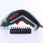 Bosch IXO 3 accu schroevendraaier, Flex Ltd., Zo goed als nieuw, https://flex.com/contact-us, Nobelstraat 10, 5807 GA Oostrum