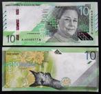 Peru NIEUW bankbiljet 10 Soles emissiedatum 21 maart 2019, Ophalen of Verzenden, Zuid-Amerika, Los biljet
