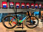 S-Works Tarmac SL7 61cm World Champion Lim. Edition #12/200, 28 inch, Carbon, Heren, Zo goed als nieuw
