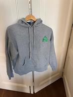Coco capitan x zara grijze sweater, hoodie, maat S, Kleding | Dames, Zara, Ophalen of Verzenden, Zo goed als nieuw, Maat 36 (S)