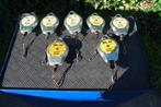 Balancer ATLAS COPCO rol automaat 0.4 tot 1 kg als nieuw ., Ophalen of Verzenden, Zo goed als nieuw