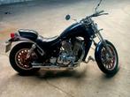 Suzuki Intruder vs700, Motoren, Motoren | Suzuki, 700 cc, Cardan-aandrijving, 2 cilinders, Chopper