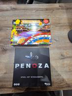 PENOZA & Ik hou van Holland - Gezelschapsspellen, Hobby en Vrije tijd, Gezelschapsspellen | Bordspellen, Vijf spelers of meer