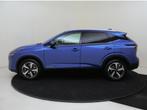 Nissan Qashqai 1.5 e-Power Limited Edition Rondom Camera's, 12 maanden, Gebruikt, 190 pk, Blauw