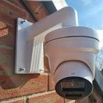Beveiligingscamera's monteren, Audio, Tv en Foto, Videobewaking, Ophalen of Verzenden, Zo goed als nieuw