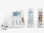 Geemarc 295, Ophalen of Verzenden, Nieuw, 1 handset