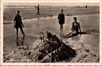 Zandvoort - Fortbouw, Verzenden, 1920 tot 1940, Ongelopen, Noord-Holland
