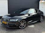 Audi S3 Limousine A3 2.0 TFSI Quattro Pro Line Plus | 300 pk, Auto's, Audi, Automaat, S3, 4 cilinders, 1984 cc