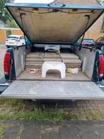 Chevrolet Pick-up K1500 EXT CAB 4WD 1997, Auto's, Bestelauto's, Automaat, Chevrolet, Vierwielaandrijving, Particulier