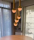 Bijzondere lamp van Motoko Ishii STAFF Leuchten Cascade Lamp, Huis en Inrichting, Lampen | Hanglampen, Ophalen, Gebruikt, Glas