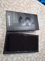 Samsung Galaxy S21 5G - Zwart ZGAN, Telecommunicatie, Zwart, Touchscreen, Ophalen of Verzenden, Zo goed als nieuw