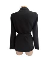 Just Female vest S, Zwart, Ophalen of Verzenden, Zo goed als nieuw, Just female