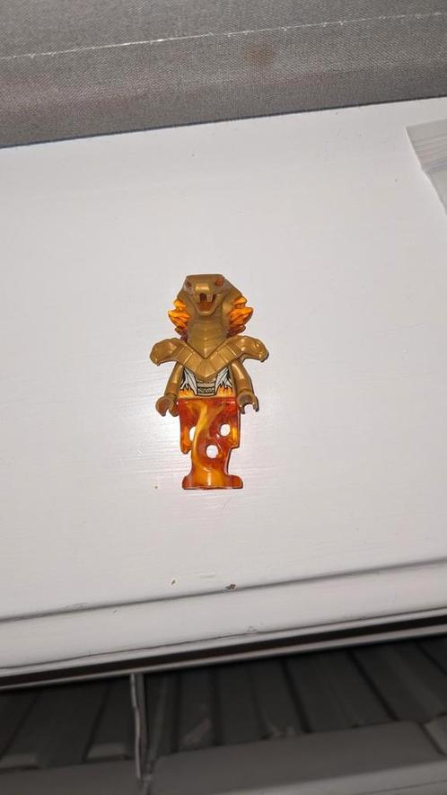 LEGO Ninjago Aspheera Minifiguur (njo540) –2x Beschikbaar, Verzamelen, Overige Verzamelen, Zo goed als nieuw, Ophalen of Verzenden