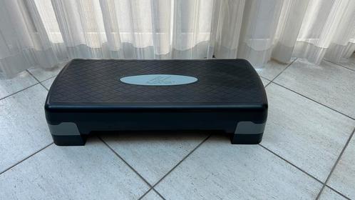 Rucanor Step Profi - Aerobic/Fitness Step, Sport en Fitness, Fitnessmaterialen, Gebruikt, Stepbank, Benen, Ophalen of Verzenden