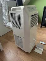 Tristar AC-5562 mobiele Airco + verwarming, energie zuinig, Witgoed en Apparatuur, Airco's, Ophalen, Verwarmen, Gebruikt, Minder dan 60 m³