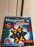 Magnetix - magneetjes met balletjes, Ophalen of Verzenden, Gebruikt, Overige merken