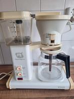 Douwe Egberts Technivorm koffiezetapperaat., Witgoed en Apparatuur, Gebruikt, Koffiemachine, Gemalen koffie, Ophalen of Verzenden