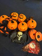 Halloween decoratie - feest - thriller - spookhuis, Hobby en Vrije tijd, Ophalen, Versiering, Halloween of Griezel